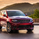Illustration for article titled Six Jeep Grand Cherokee Trackhawks Stolen From Detroit Assembly Plant